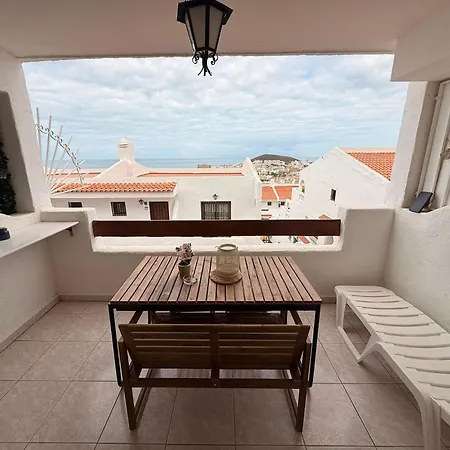 Apartment Pure Calm By Deihu Experiences Los Cristianos (Tenerife)
