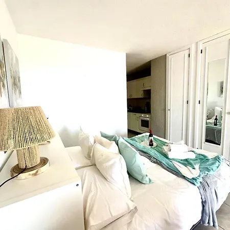 Pure Calm By Deihu Experiences * Los Cristianos (Tenerife)