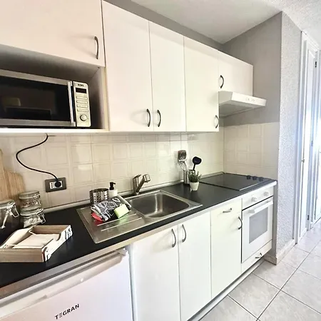 Apartment Pure Calm By Deihu Experiences Los Cristianos (Tenerife)