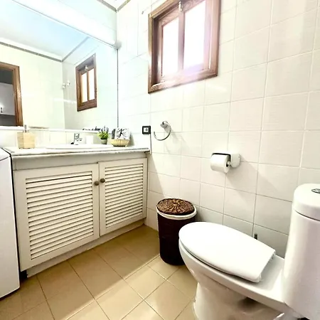 Pure Calm By Deihu Experiences Apartment Los Cristianos (Tenerife)