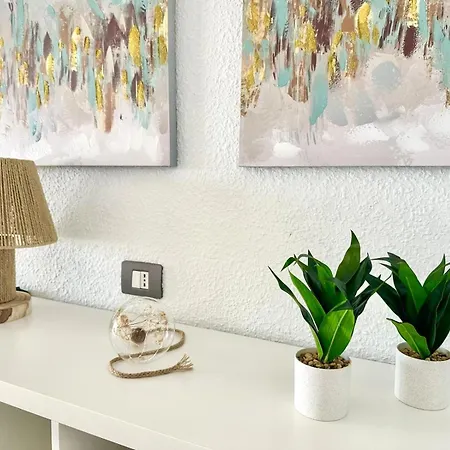Pure Calm By Deihu Experiences Apartamento