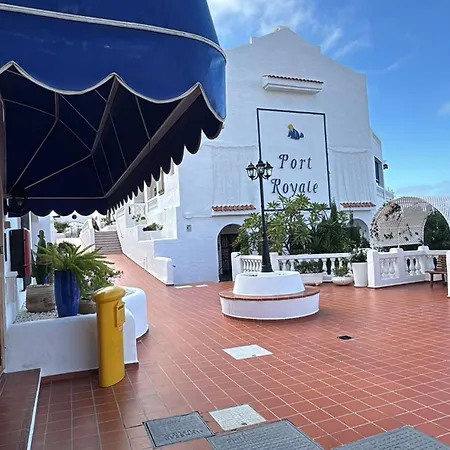 Pure Calm By Deihu Experiences Apartment Los Cristianos (Tenerife)